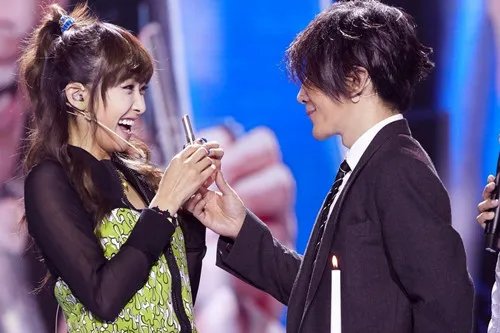 宋茜刘谦什么关系？ 网友直呼在一起