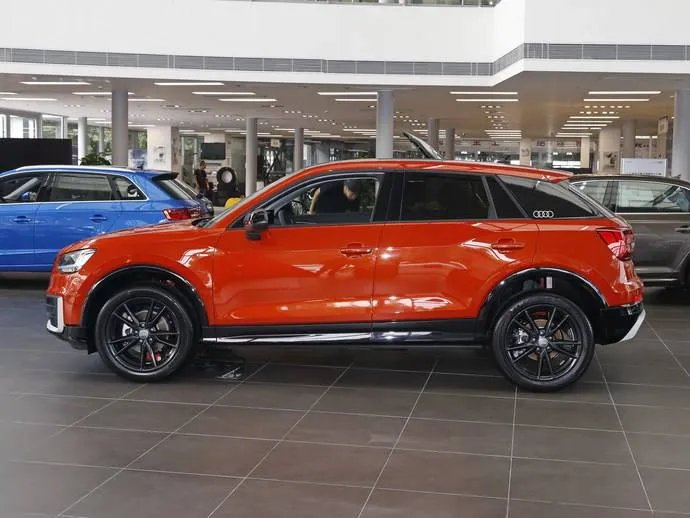 如何识别汽车牌照