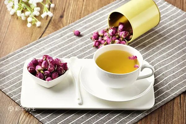 喝什么茶可以排毒