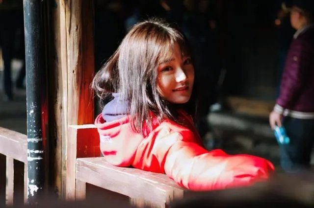 都说忻州美女多,忻州哪个县城的美女最多呢?