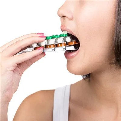 安利纽崔莱蛋白质粉怎么吃?