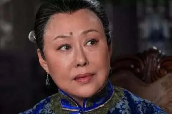 斯琴高娃主演的电视剧有哪些