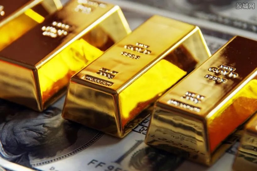 投资黄金的优势有哪些 黄金投资的五大优势