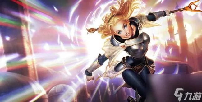 英雄联盟格雷福斯玩法介绍及技能解析 强度及胜率解析