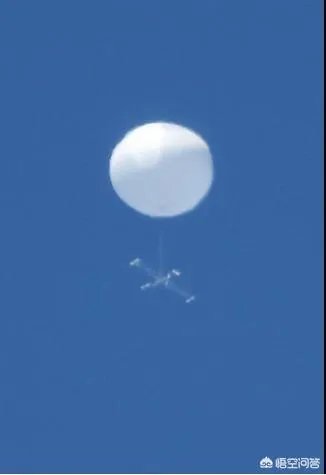 日本上空不明球体