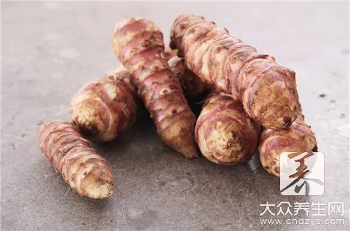 毒生姜有何坏处？这些常识要牢记