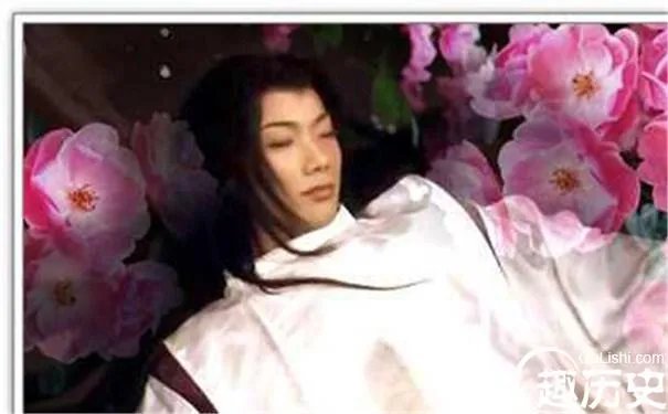 安倍晴明娶自己女儿是真的还是假的