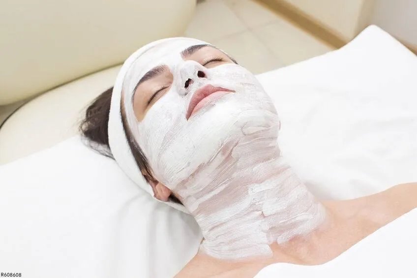 面膜可以天天敷吗