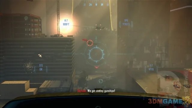 《使命召唤9：黑色行动2》图文全攻略