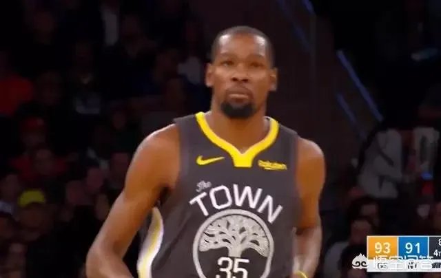 克莱汤普森14个三分打破库里记录,你觉得库里、杜兰特和汤普森谁的三分更稳定?为什么?