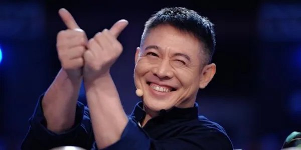 李连杰原名叫什么