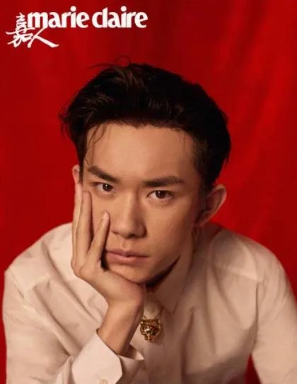 任泉嘉人杂志老板:明星抢着上封面的杂志竟是任泉的