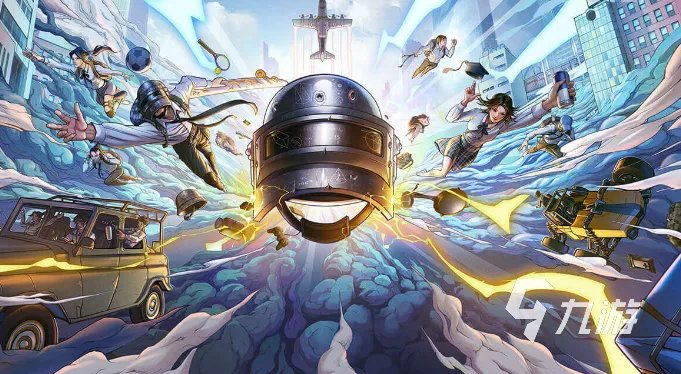 好玩的二人游戏有哪些 2023热门的双人游戏合集