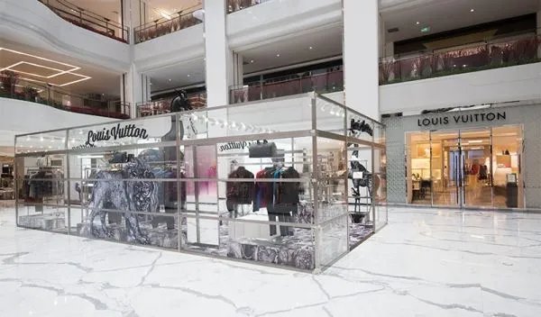 北京SKP因质量问题被罚1.6万,你如何看待这样的惩罚?