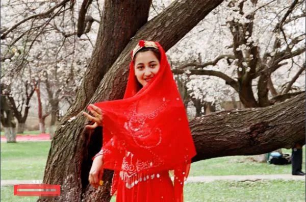 uygur ulinix tori是什么意思