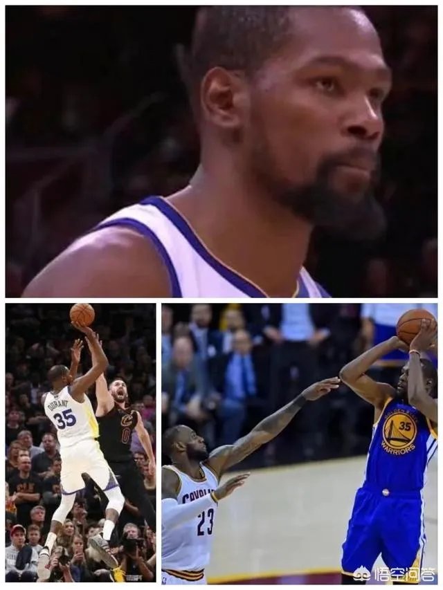 克莱汤普森14个三分打破库里记录,你觉得库里、杜兰特和汤普森谁的三分更稳定?为什么?