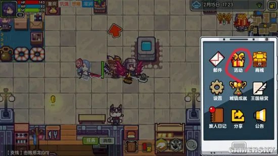 伊洛纳核平开局攻略 核平开局玩法指南