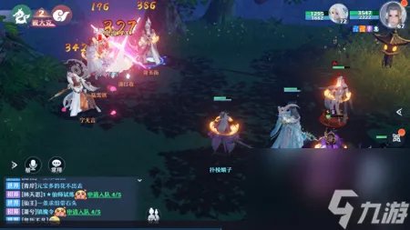 梦幻诛仙合欢怎么加点技能 梦幻新诛仙合欢门派养成攻略