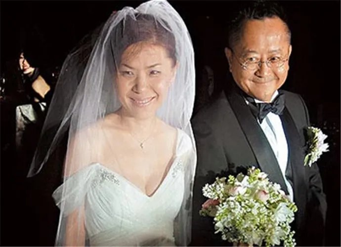 张清芳老公结过婚吗 她老公资料介绍