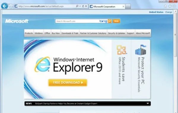 ie9.0中文版