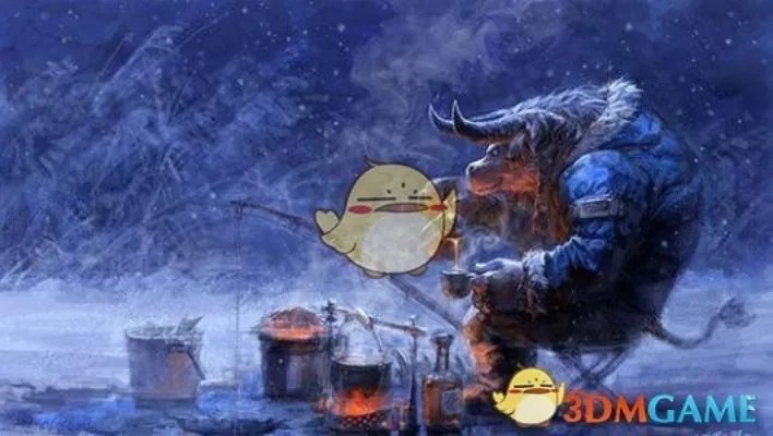 《魔兽世界》督军套牌介绍