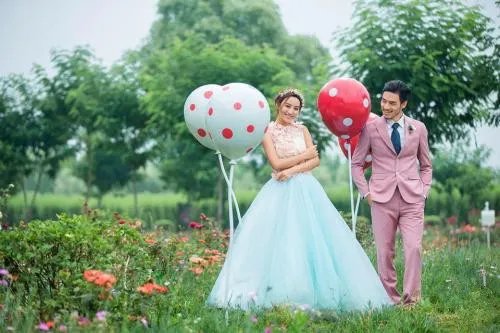 武汉婚嫁需要多少彩礼 武汉结婚有什么习俗