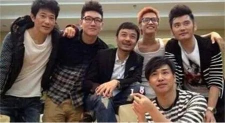 矢野浩二致歉为哪般?当初离开天天向上原因揭秘