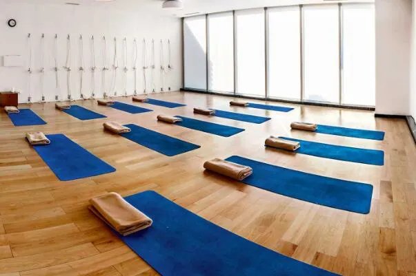 2021北京十大瑜伽馆排行榜 梵音瑜伽上榜,第一人气高