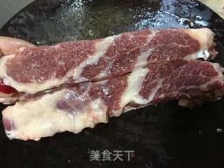 海带绿豆排骨汤
