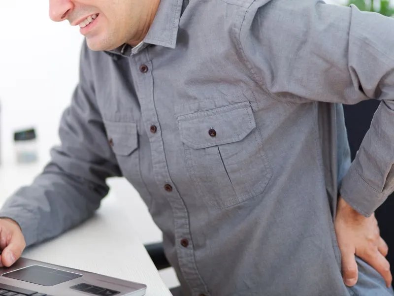 腰椎间盘突出打封闭的分类