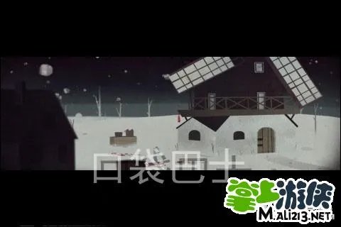 惊悚解谜游戏漫漫旅途Year Walk攻略图文详解