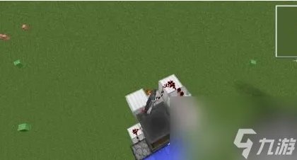 我的世界雨水收集器怎么用 mc雨水收集器制作方法