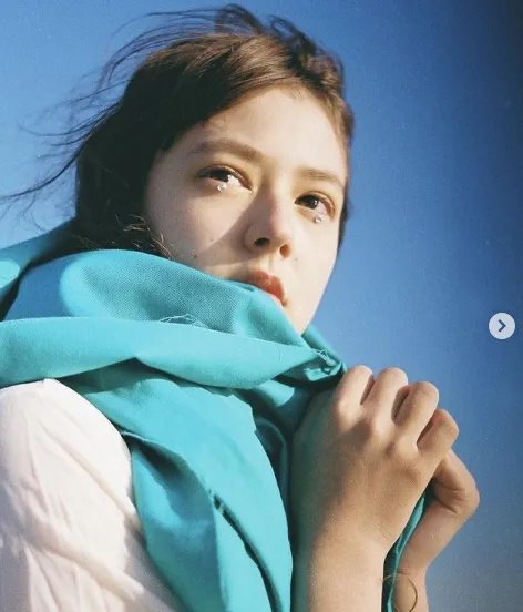 春日暖阳！邻家感十足的日本小姐姐木下絵里香美图！