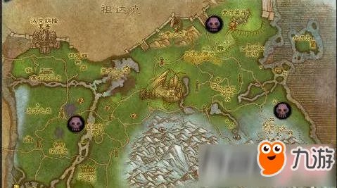 《魔兽世界》宠物幼年瓦格里怎么获取 幼年瓦格里获取攻略