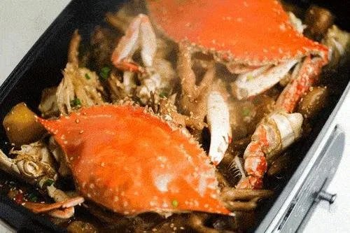 海鲜需求遇冷价格反升是怎么回事？