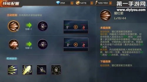 魂斗罗归来新角色达努沙怎么样 达努沙技能攻略