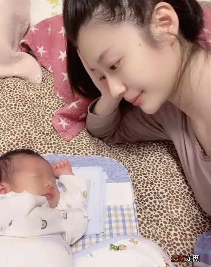 毕畅贺树峰包饺子 毕畅老公 贺树峰