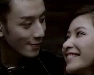 许维恩前男友癌症去世 旧爱难忘被曝离婚