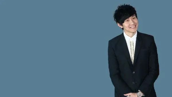 林俊杰身家上亿为什么还要努力唱歌?