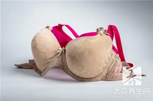 束胸怎么穿才正确