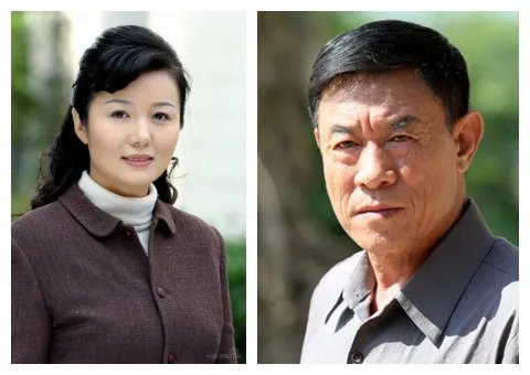 郑卫莉老公是杜志国吗  两人夫妻关系得证实