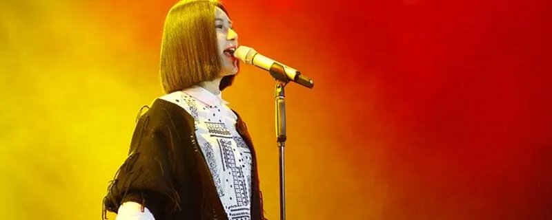 蒙面歌王东方不败是谁 身份是尚雯婕