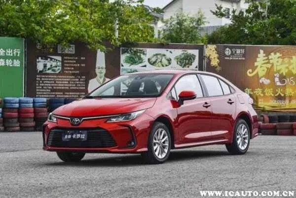 10万左右买什么车好