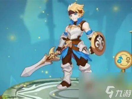 剑魂之刃礼包激活码领取 剑魂之刃礼包激活码(兑换码大全)