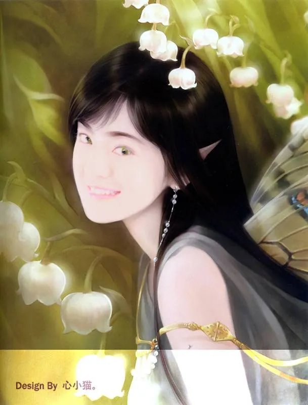 求杨幂，安以轩合成图片？谢谢了！