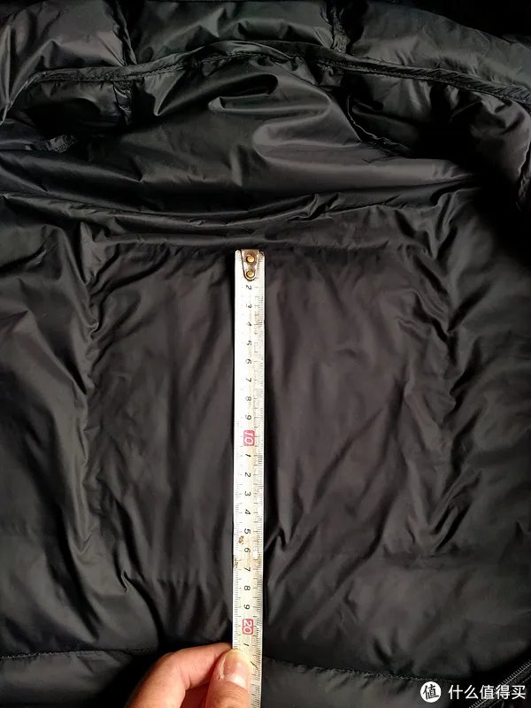 凡客智能控温羽绒服——创意不算新，但效果非常好