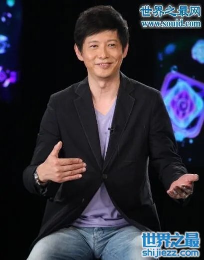 央视一姐董卿被6人睡图片，榜上海富豪私生活糜烂 