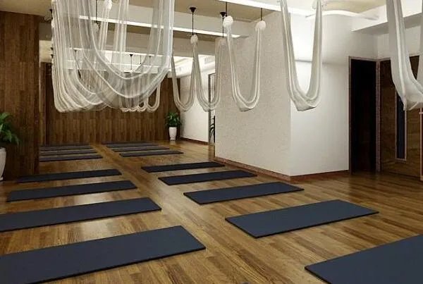 2021北京十大瑜伽馆排行榜 梵音瑜伽上榜,第一人气高