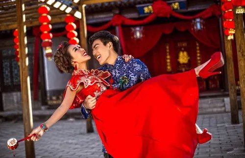 晋江结婚风俗有哪些  与晋江女孩结婚要多少礼金