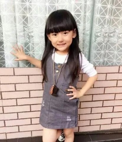 闪亮的爸爸贝贝家庭背景曝光 闪亮爸爸是怎样望女成凤的